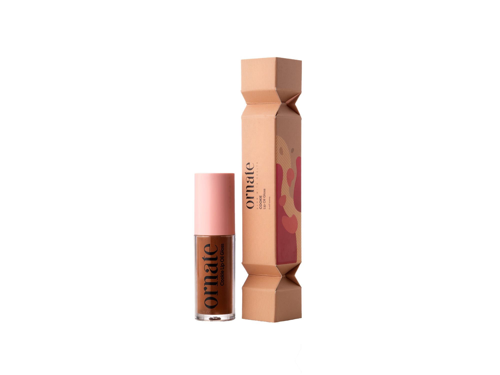Cookie Lip Oil Gloss